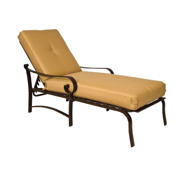 Belden Adjustable Chaise Lounge