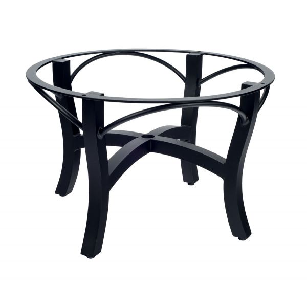 Carson Dining Table Base
