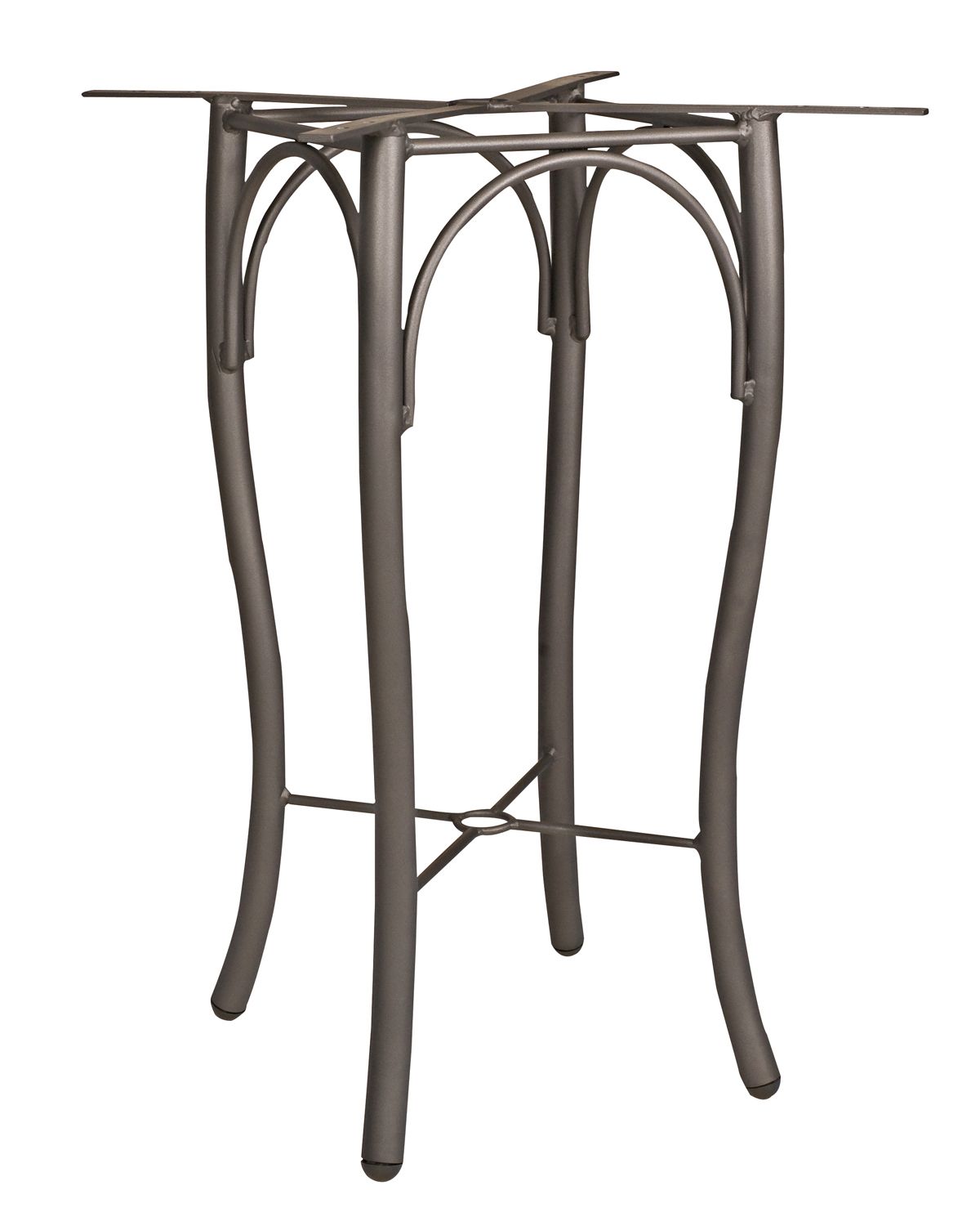 Bar Height Bistro Table 5d6600 