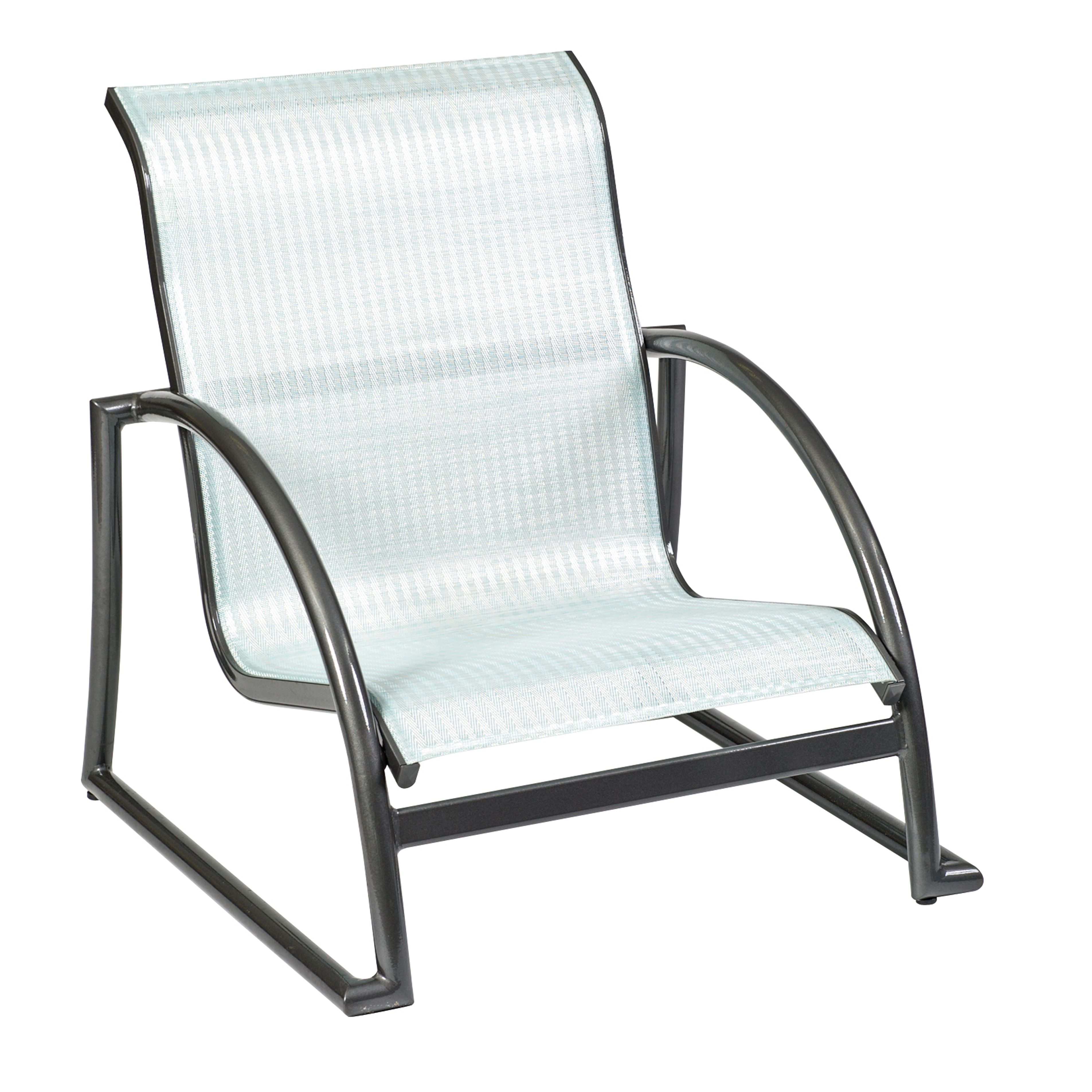 Tribeca Sand Chair - Stackable