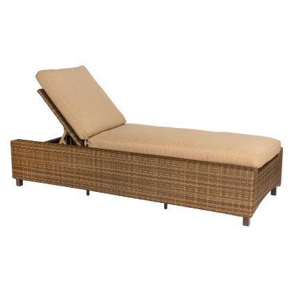 S593041 All-Weather Serene Chaise Lounge