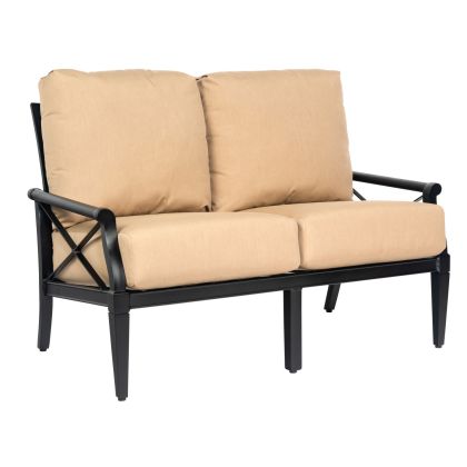 Andover Love Seat