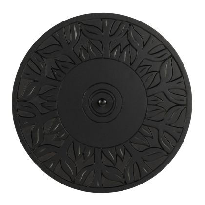 03111 Napa Round Replacement Fire Table Burner Cover