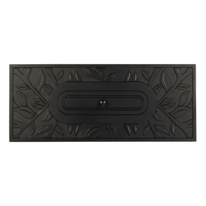 03114 Napa Rectangular Replacement Fire Table Burner Cover