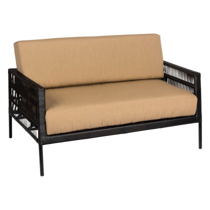Woodard Maiz Love Seat