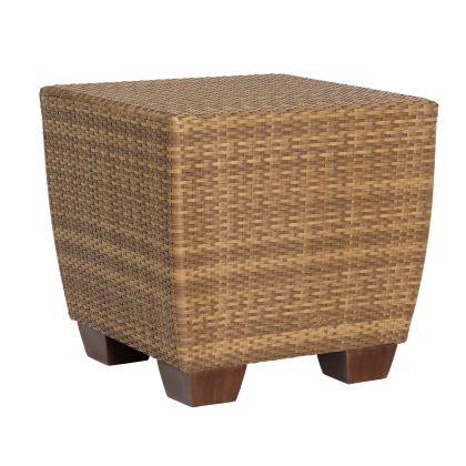 S523201 Saddleback End Table