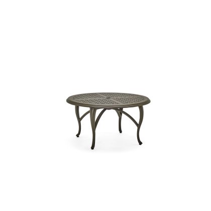 Hampton Cabriole Round Coffee Table