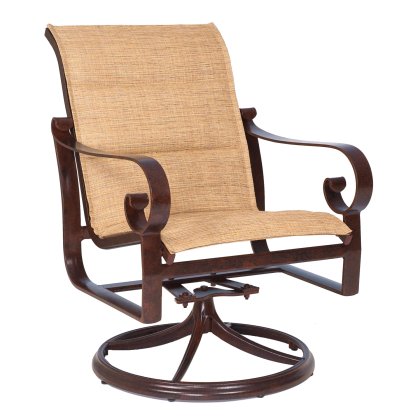Swivel Rocker