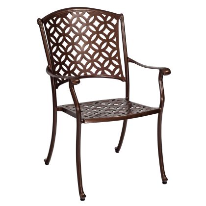 Casa Dining Arm Chair