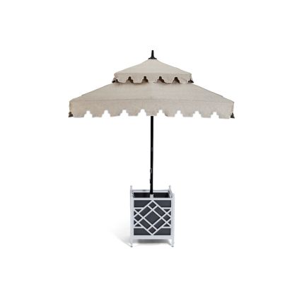 Alexa Hampton Duplici Umbrellas