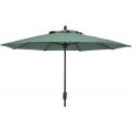 Fiberglass Market Umbrellas