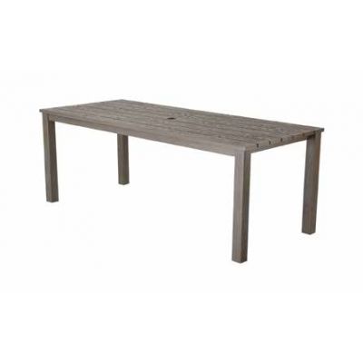 Tahoe 80" X 36" Dining Table