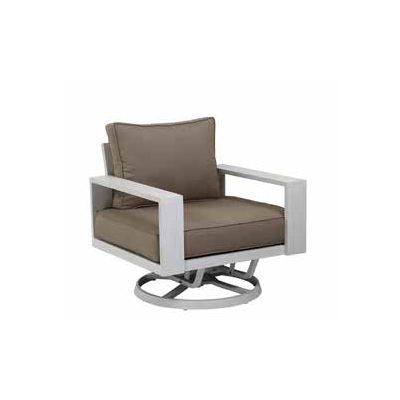 Durango Swivel Glider Lounge Chair