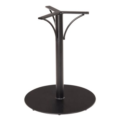 Pedestal Bistro Table Base 