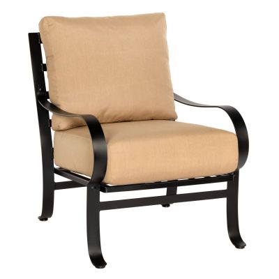 Cascade Lounge Chair