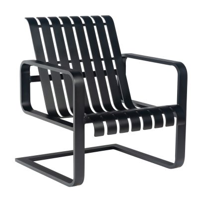 Colfax Spring Lounge Chair