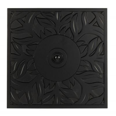 Napa Square Replacement Fire Table Burner Cover 