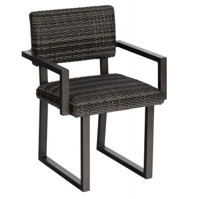 Canaveral Harper Dining Armchair
