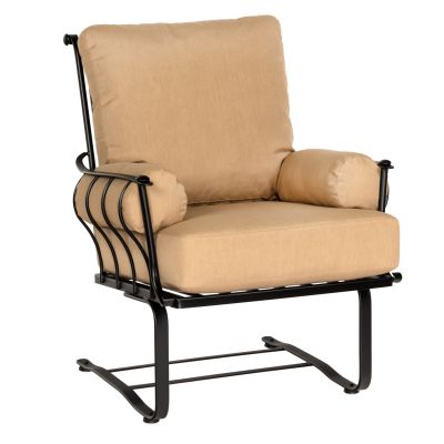 Maddox Spring Lounge Chair