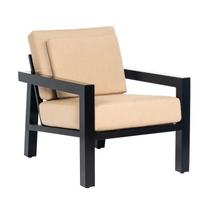 Soho Lounge Chair Woodard Furniture, Soho Outdoor Furniture