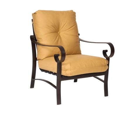Belden Cushion Stationary Lounge Chair