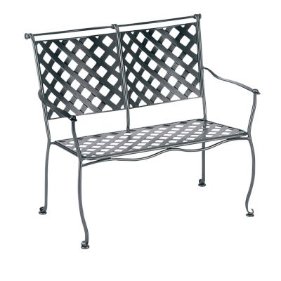 Maddox Bench - Stackable