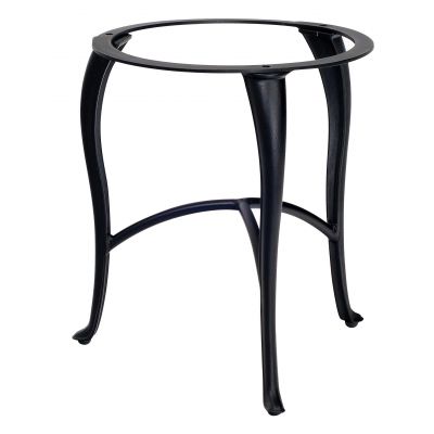 Cabriole End Table Base