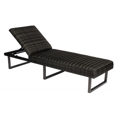 Canaveral Harper Adjustable Chaise Lounge