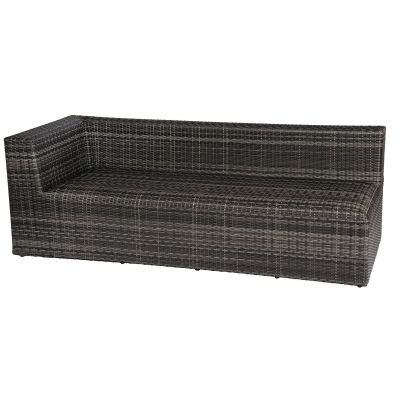 Canaveral Eden LAF Love Seat