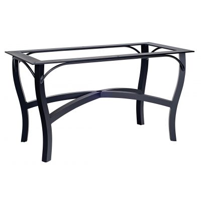 Carson Large Dining Table Base