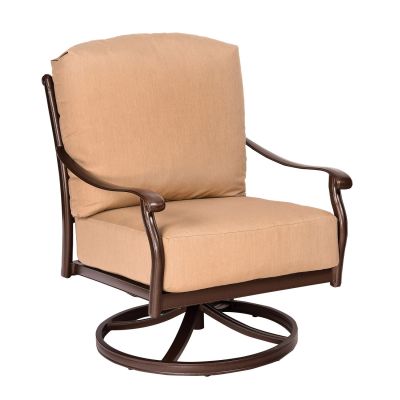 Casa Swivel Rocking Lounge Chair