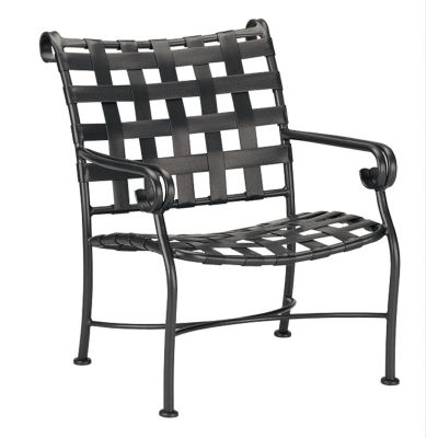 Ramsgate Strap Club Chair