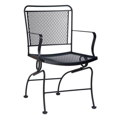 Constantine Coil Spring Dining Chair