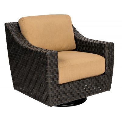 Cooper Swivel Lounge Chair