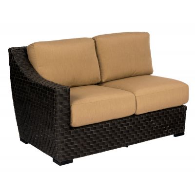 Cooper LAF Love Seat Sectional Unit