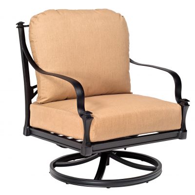 Isla Rocking Lounge Chair
