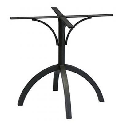 Alternative Bistro Pedestal Table Base