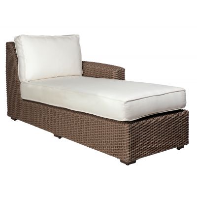 Augusta Right Arm Facing Chaise Sectional