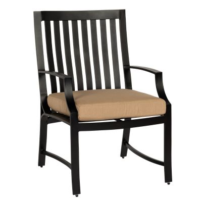 Seal Cove Dining Armchair