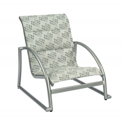Tribeca Padded Sand Chair - Stackable