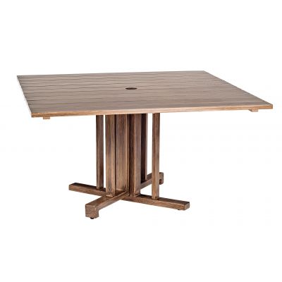 Woodlands Square Dining Table