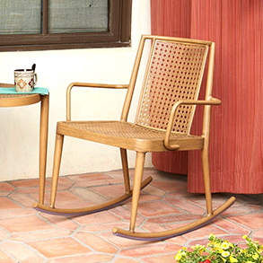Residential Outdoor Furniture