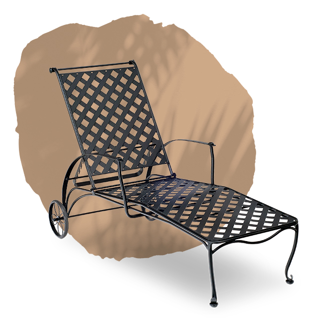 Home Residential Outdoor Furniture Woodard - Woodard Outdoor Patio Chairs