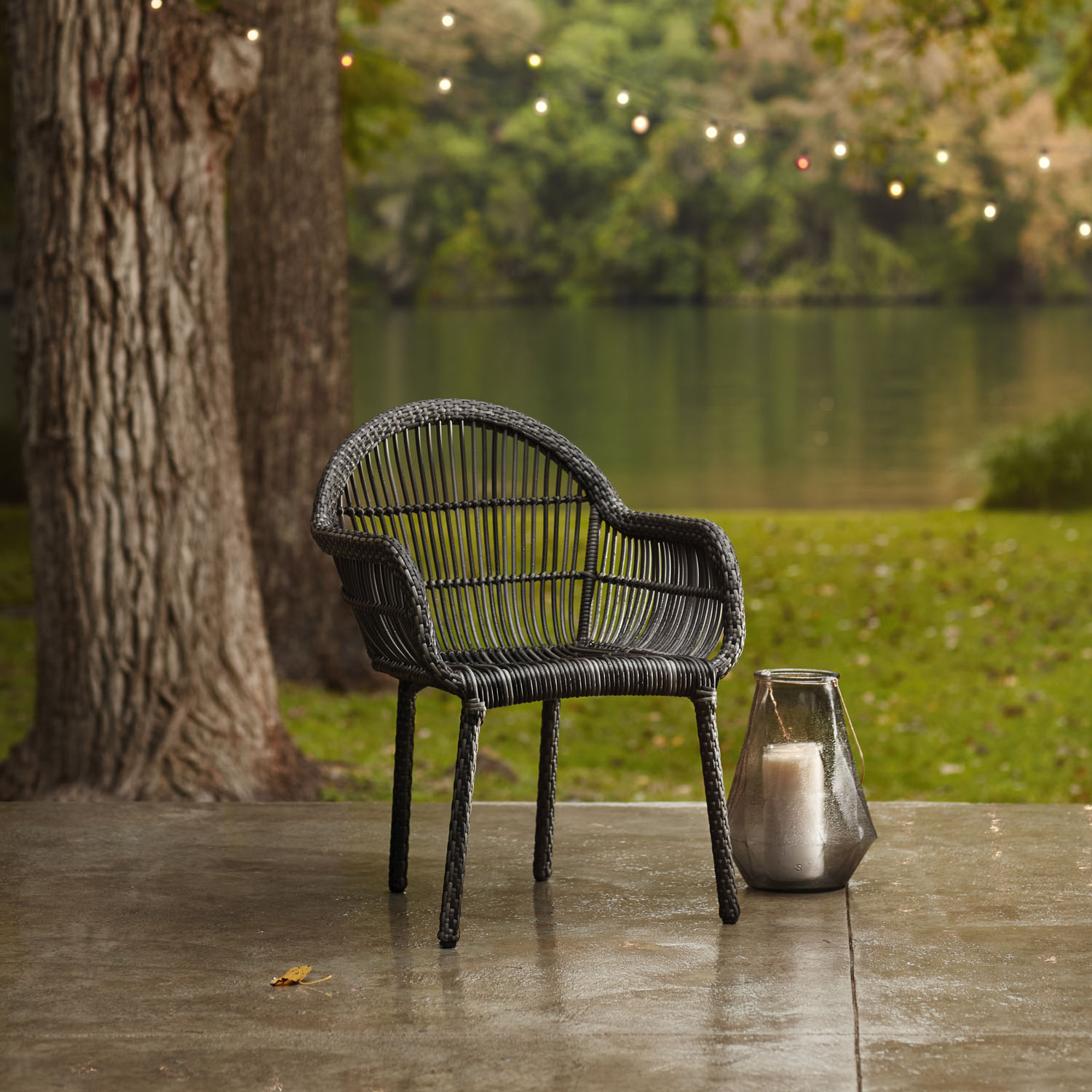 Canaveral Outdoor Furniture Collection by Woodard